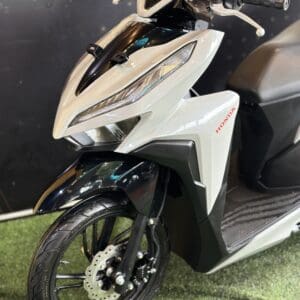 Mua Bán Vario, Giá Vario Tại Xe Máy Tuấn Đạt - Buôn Ma Thuột, Daklak