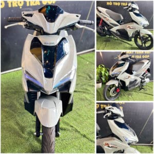 Mua Bán Xe Air Blade Tại Buôn Ma Thuột, Đắk Lắk - Địa Chỉ Uy Tín