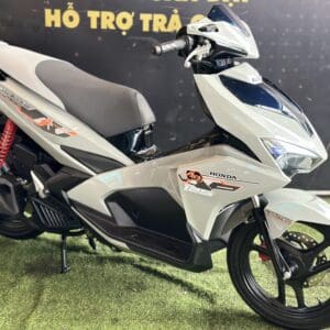 Mua Bán Xe Air Blade Tại Buôn Ma Thuột, Đắk Lắk - Địa Chỉ Uy Tín