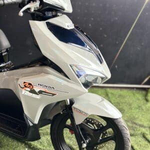Mua Bán Xe Air Blade Tại Buôn Ma Thuột, Đắk Lắk - Địa Chỉ Uy Tín