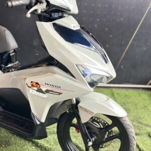 Mua Bán Xe Air Blade Tại Buôn Ma Thuột, Đắk Lắk - Địa Chỉ Uy Tín