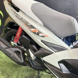 Mua Bán Xe Air Blade Tại Buôn Ma Thuột, Đắk Lắk - Địa Chỉ Uy Tín