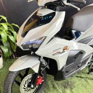 Mua Bán Xe Air Blade Tại Buôn Ma Thuột, Đắk Lắk - Địa Chỉ Uy Tín