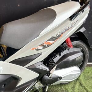 Mua Bán Xe Air Blade Tại Buôn Ma Thuột, Đắk Lắk - Địa Chỉ Uy Tín