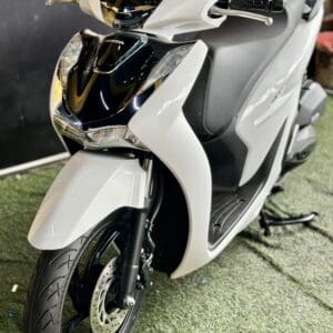 Cửa Hàng Xe Máy Cũ Mua Bán SH Tại Buôn Ma Thuột, Daklak