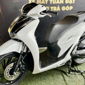 Cửa Hàng Xe Máy Cũ Mua Bán SH Tại Buôn Ma Thuột, Daklak