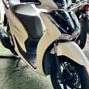 Cửa Hàng Xe Máy Cũ Mua Bán SH Tại Buôn Ma Thuột, Daklak