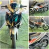 Địa Chỉ Mua Ex 135, 150 Tại Buôn Ma Thuột, Đắk Lắk - Xe Máy Tuấn Đạt