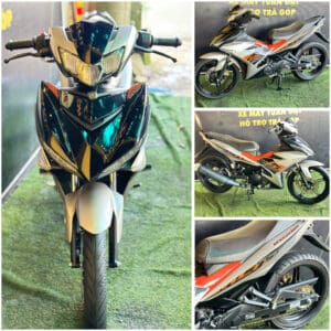 Địa Chỉ Mua Ex 135, 150 Tại Buôn Ma Thuột, Đắk Lắk - Xe Máy Tuấn Đạt
