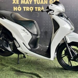 Địa Chỉ Mua SH 125/150, Giá Bán SH 125/150 Tại Xe Máy Tuấn Đạt Buôn Ma Thuột, Đắk Lắk