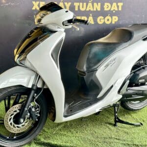 Địa Chỉ Mua SH 125/150, Giá Bán SH 125/150 Tại Xe Máy Tuấn Đạt Buôn Ma Thuột, Đắk Lắk