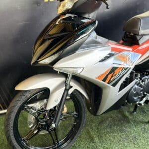 Địa Chỉ Mua Ex 135, 150 Tại Buôn Ma Thuột, Đắk Lắk - Xe Máy Tuấn Đạt