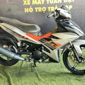 Địa Chỉ Mua Ex 135, 150 Tại Buôn Ma Thuột, Đắk Lắk - Xe Máy Tuấn Đạt