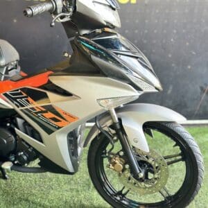 Địa Chỉ Mua Ex 135, 150 Tại Buôn Ma Thuột, Đắk Lắk - Xe Máy Tuấn Đạt