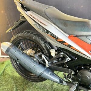 Địa Chỉ Mua Ex 135, 150 Tại Buôn Ma Thuột, Đắk Lắk - Xe Máy Tuấn Đạt