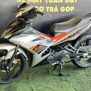 Địa Chỉ Mua Ex 135, 150 Tại Buôn Ma Thuột, Đắk Lắk - Xe Máy Tuấn Đạt