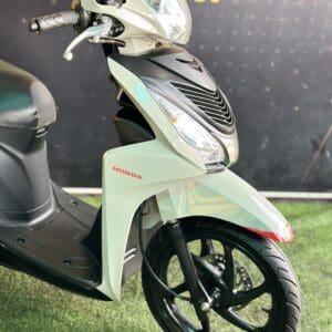 Địa Chỉ Mua Xe Vision Tại Buôn Ma Thuột, Đắk Lắk - Xe Máy Tuấn Đạt