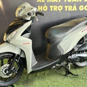 Địa Chỉ Mua Xe Vision Tại Buôn Ma Thuột, Đắk Lắk - Xe Máy Tuấn Đạt