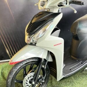 Địa Chỉ Mua Xe Vision Tại Buôn Ma Thuột, Đắk Lắk - Xe Máy Tuấn Đạt