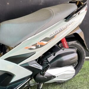 Địa Chỉ Mua Air Blade Tại Buôn Ma Thuột, Đắk Lắk - Xe Máy Tuấn Đạt