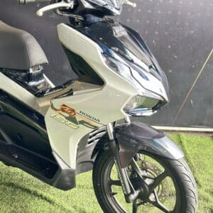 Mua Bán Xe Air Blade 150cc Màu Xám Xi Măng Tại Buôn Ma Thuột, Đắk Lắk