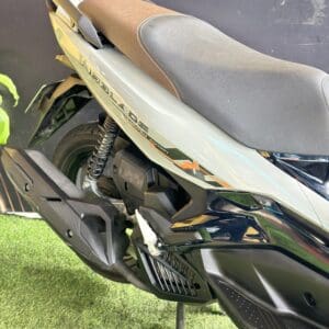 Mua Bán Xe Air Blade 150cc Màu Xám Xi Măng Tại Buôn Ma Thuột, Đắk Lắk