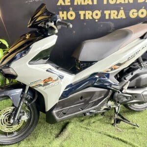 Mua Bán Xe Air Blade 150cc Màu Xám Xi Măng Tại Buôn Ma Thuột, Đắk Lắk
