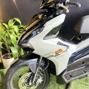 Mua Bán Xe Air Blade 150cc Màu Xám Xi Măng Tại Buôn Ma Thuột, Đắk Lắk