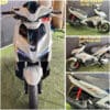 Mua Bán Air Blade Cũ Giá Rẻ Tại Buôn Ma Thuột, Daklak