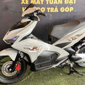 Mua Bán Air Blade Cũ Giá Rẻ Tại Buôn Ma Thuột, Daklak