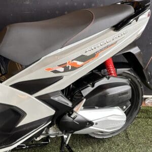 Mua Bán Air Blade Cũ Giá Rẻ Tại Buôn Ma Thuột, Daklak