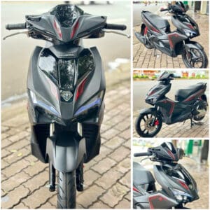 Mua Bán Air Blade Tại Xe Máy Tuấn Đạt Buôn Ma Thuột, Đắk Lắk
