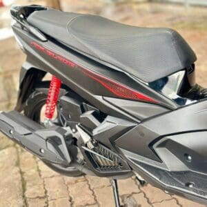 Mua Bán Air Blade Tại Xe Máy Tuấn Đạt Buôn Ma Thuột, Đắk Lắk