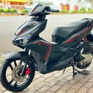 Mua Bán Air Blade Tại Xe Máy Tuấn Đạt Buôn Ma Thuột, Đắk Lắk