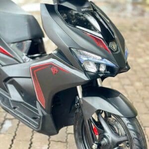 Mua Bán Air Blade Tại Xe Máy Tuấn Đạt Buôn Ma Thuột, Đắk Lắk