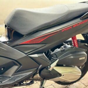 Mua Bán Air Blade Tại Xe Máy Tuấn Đạt Buôn Ma Thuột, Đắk Lắk