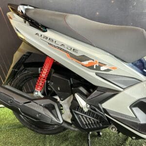 Mua Bán Air Blade Cũ Giá Rẻ Tại Buôn Ma Thuột, Daklak