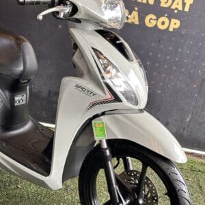 Mua Bán Vision Giá Rẻ Tại Buôn Ma Thuột, Daklak