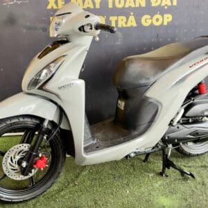 Mua Bán Vision Giá Rẻ Tại Buôn Ma Thuột, Daklak