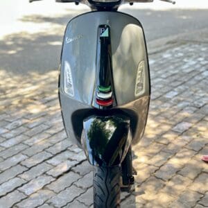 Mua Bán Xe Vespa Màu Xám Xi Măng 2023 Tại Buôn Ma Thuột, Đắk Lắk - Địa Chỉ Uy Tín Xe Máy Tuấn Đạt