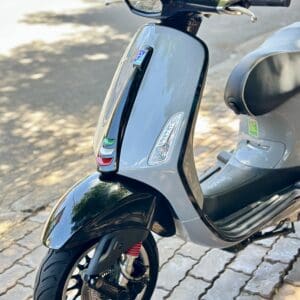 Mua Bán Xe Vespa Màu Xám Xi Măng 2023 Tại Buôn Ma Thuột, Đắk Lắk - Địa Chỉ Uy Tín Xe Máy Tuấn Đạt