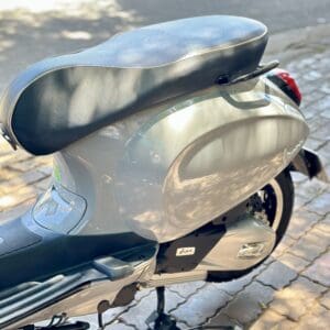 Mua Bán Xe Vespa Màu Xám Xi Măng 2023 Tại Buôn Ma Thuột, Đắk Lắk - Địa Chỉ Uy Tín Xe Máy Tuấn Đạt