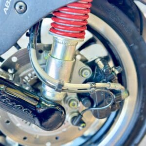 Mua Bán Xe Vespa Màu Xám Xi Măng 2023 Tại Buôn Ma Thuột, Đắk Lắk - Địa Chỉ Uy Tín Xe Máy Tuấn Đạt