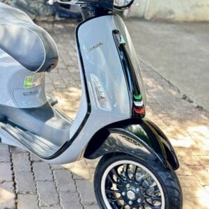Mua Bán Xe Vespa Màu Xám Xi Măng 2023 Tại Buôn Ma Thuột, Đắk Lắk - Địa Chỉ Uy Tín Xe Máy Tuấn Đạt