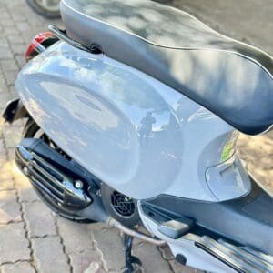 Mua Bán Xe Vespa Màu Xám Xi Măng 2023 Tại Buôn Ma Thuột, Đắk Lắk - Địa Chỉ Uy Tín Xe Máy Tuấn Đạt