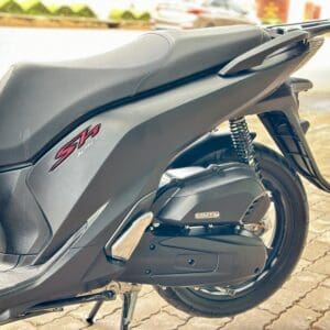 ua Bán SH 125/150, Giá Bán SH 125/150 Tại Xe Máy Tuấn Đạt Buôn Ma Thuột, Đắk Lắk