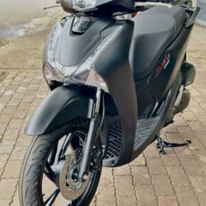 ua Bán SH 125/150, Giá Bán SH 125/150 Tại Xe Máy Tuấn Đạt Buôn Ma Thuột, Đắk Lắk