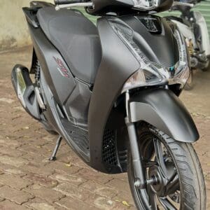 ua Bán SH 125/150, Giá Bán SH 125/150 Tại Xe Máy Tuấn Đạt Buôn Ma Thuột, Đắk Lắk