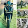 Mua Bán Xe SH 150cc Tại Buôn Ma Thuột, Đắk Lắk - Địa Chỉ Uy Tín Xe Máy Tuấn Đạt
