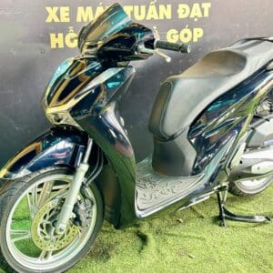 Mua Bán Xe SH 150cc Tại Buôn Ma Thuột, Đắk Lắk - Địa Chỉ Uy Tín Xe Máy Tuấn Đạt